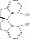 Fig. 20 - SPIRO-1,1'-BINDANE-7,7-BISPHOSPHINE OXIDES AS HIGHLY ACTIVE SUPPORTING LIGANDS FOR PALADIUM-CATALYZED ASYMMETRIC HECK REACTION