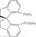Fig. 24 - SPIRO-1,1'-BINDANE-7,7-BISPHOSPHINE OXIDES AS HIGHLY ACTIVE SUPPORTING LIGANDS FOR PALADIUM-CATALYZED ASYMMETRIC HECK REACTION