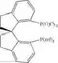 Fig. 25 - SPIRO-1,1'-BINDANE-7,7-BISPHOSPHINE OXIDES AS HIGHLY ACTIVE SUPPORTING LIGANDS FOR PALADIUM-CATALYZED ASYMMETRIC HECK REACTION