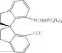 Fig. 26 - SPIRO-1,1'-BINDANE-7,7-BISPHOSPHINE OXIDES AS HIGHLY ACTIVE SUPPORTING LIGANDS FOR PALADIUM-CATALYZED ASYMMETRIC HECK REACTION