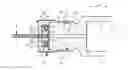 Fig. 01 - Syringe having a mechanical coupling piece