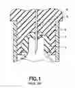 Fig. 02 - Mechanical Separator for a Biological Fluid
