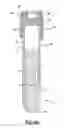 Fig. 08 - Mechanical Separator for a Biological Fluid