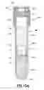 Fig. 09 - Mechanical Separator for a Biological Fluid