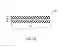 Fig. 11 - CONTAINER STORAGE RECEPTACLE