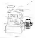 Fig. 18 - Adjustable super fine crusher