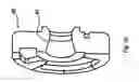 Fig. 11 - Device and method for ore-crushing with recycling