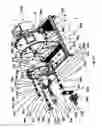 Fig. 15 - Device and method for ore-crushing with recycling