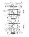 Fig. 22 - Device and method for ore-crushing with recycling