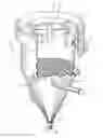 Fig. 01 - Air-assisted separation system