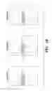 Fig. 03 - DISPOSABLE SEPARATOR/CONCENTRATOR DEVICE AND METHOD OF USE