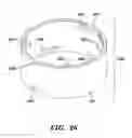 Fig. 41 - DISPOSABLE SEPARATOR/CONCENTRATOR DEVICE AND METHOD OF USE