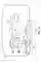 Fig. 43 - DISPOSABLE SEPARATOR/CONCENTRATOR DEVICE AND METHOD OF USE
