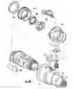 Fig. 04 - Multi-function sprayhead