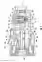 Fig. 07 - Multi-function sprayhead