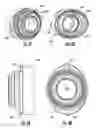 Fig. 17 - Multi-function sprayhead
