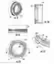 Fig. 18 - Multi-function sprayhead