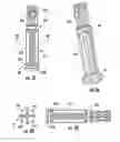 Fig. 19 - Multi-function sprayhead