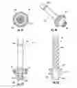 Fig. 20 - Multi-function sprayhead