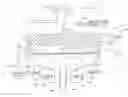Fig. 01 - MULTI-GAS CENTRALLY COOLED SHOWERHEAD DESIGN