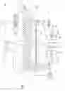 Fig. 02 - MULTI-GAS CENTRALLY COOLED SHOWERHEAD DESIGN