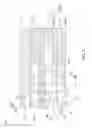 Fig. 04 - MULTI-GAS CENTRALLY COOLED SHOWERHEAD DESIGN
