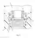 Fig. 06 - Rotor-type sprinkler with pressure regulator in outer case