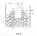 Fig. 14 - Rotor-type sprinkler with pressure regulator in outer case