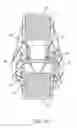 Fig. 17 - Rotor-type sprinkler with pressure regulator in outer case