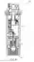 Fig. 18 - Rotor-type sprinkler with pressure regulator in outer case