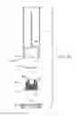 Fig. 24 - Rotor-type sprinkler with pressure regulator in outer case