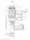 Fig. 03 - Piezo-pneumatic valve driving type dispensing pump and method of dispensing viscous liquid by using the pump