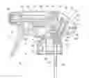 Fig. 01 - Sprayer for liquids with USD device that can be used also in horizontal position