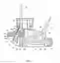 Fig. 04 - Sprayer for liquids with USD device that can be used also in horizontal position