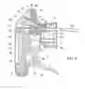 Fig. 05 - Sprayer for liquids with USD device that can be used also in horizontal position