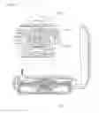 Fig. 03 - Foundation container provided with discharge pump having short stroke distance and content spreading member