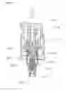 Fig. 04 - Foundation container provided with discharge pump having short stroke distance and content spreading member