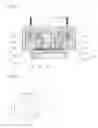 Fig. 08 - Foundation container provided with discharge pump having short stroke distance and content spreading member