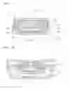 Fig. 14 - Foundation container provided with discharge pump having short stroke distance and content spreading member
