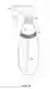 Fig. 07 - REUSABLE SPRAY BOTTLE