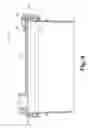 Fig. 07 - Lid-pump assembly