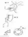 Fig. 13 - Sprinkler assembly