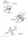 Fig. 17 - Sprinkler assembly