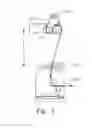 Fig. 04 - Print Methodology for Applying Polymer Materials to Roofing Materials to Form Nail Tabs or Reinforcing Strips