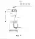 Fig. 08 - Print Methodology for Applying Polymer Materials to Roofing Materials to Form Nail Tabs or Reinforcing Strips
