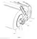 Fig. 11 - Paint roller system