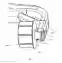 Fig. 12 - Paint roller system