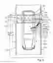 Fig. 04 - Device for, or in, the surface treatment of objects