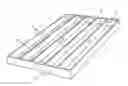 Fig. 01 - Slat cleaning tool
