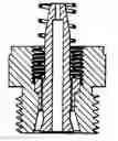 Fig. 01 - Cryogenic cleaning methods for reclaiming and reprocessing oilfield tools